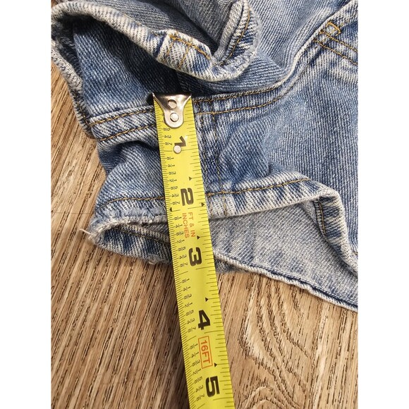 Pacsun Women’s High Rise Festival Short Size 25 - Picture 8 of 10